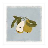 Pair Of Pears (Print Only) thumbnail
