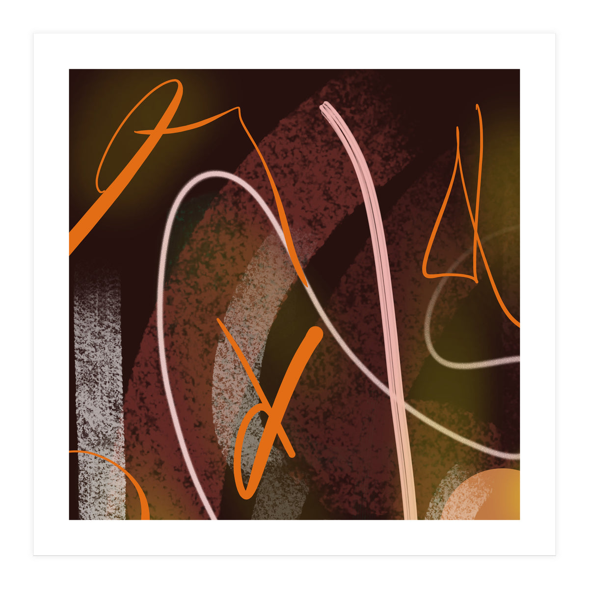 Emersões 4 (Print Only)