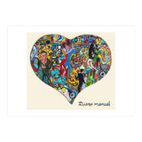 Corazon 16 (Print Only) thumbnail