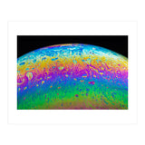 Soap Bubble (Print Only) thumbnail