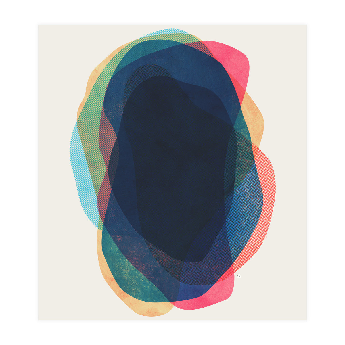 Anomaly (Print Only)