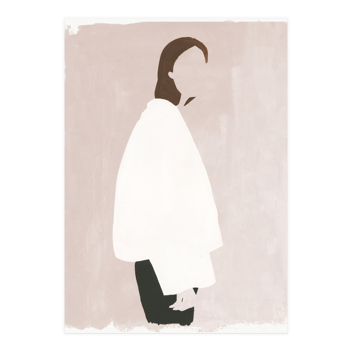 Outerwear (Print Only)