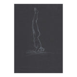 Yoga nude (Print Only) thumbnail