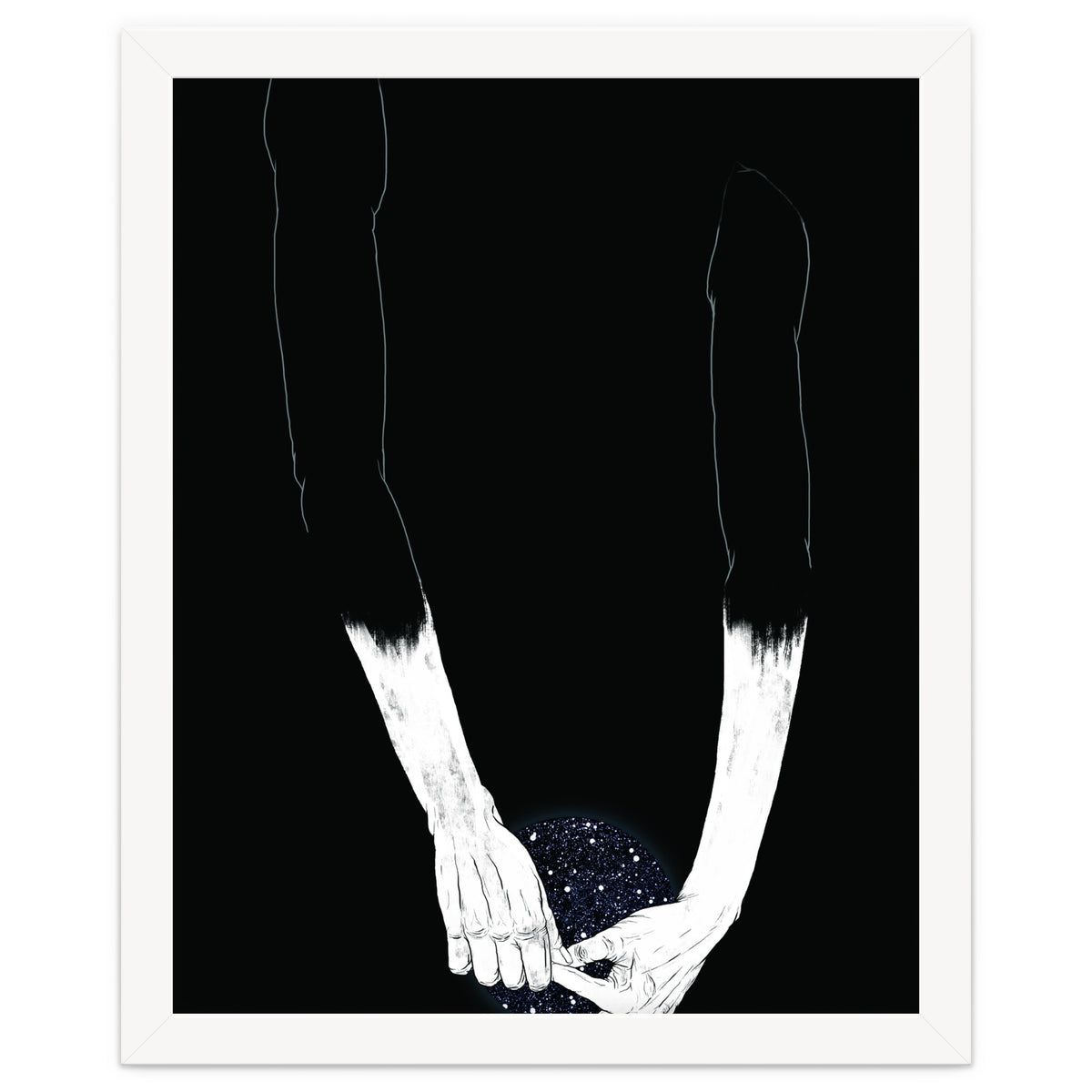 Gentle Hands | Quiet Noises