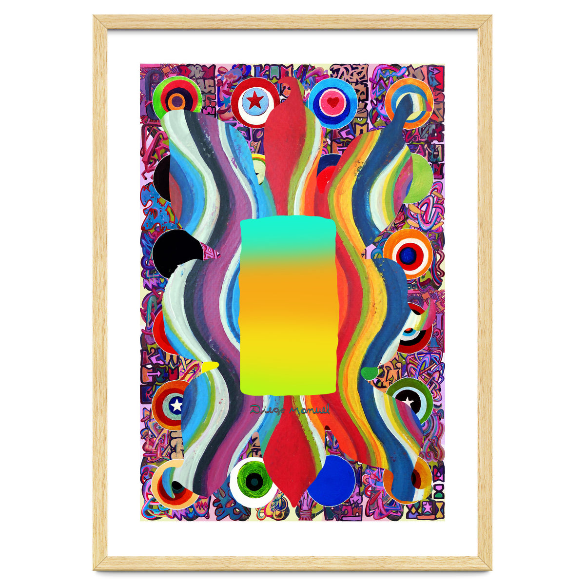 Graffiti Digital Nuevo 2023 99