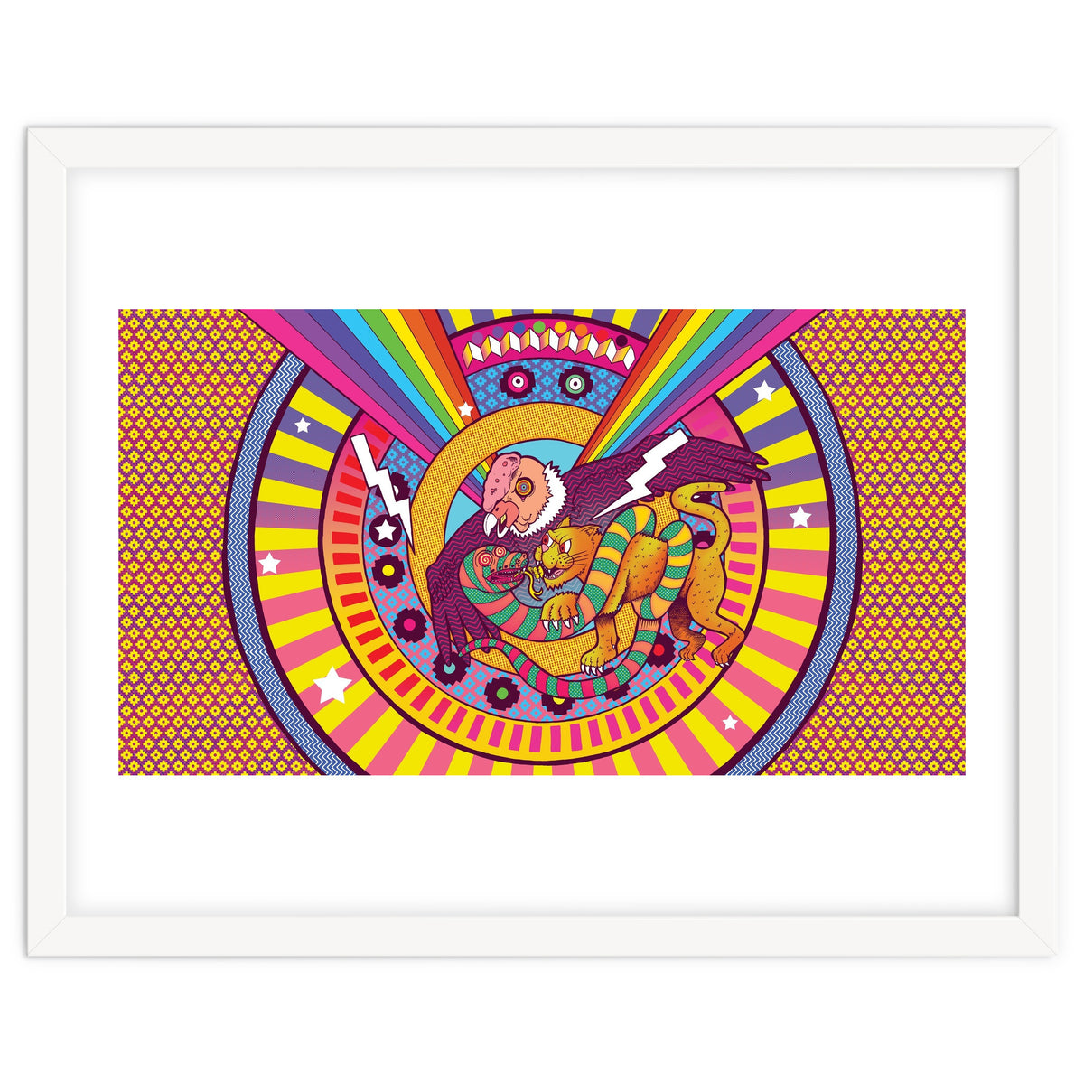 Chicha - Hammerton Brewery