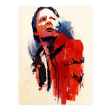 Marty Mcfly (Print Only) thumbnail