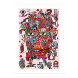 Mujer B 39 (Print Only) thumbnail