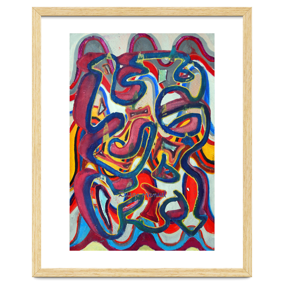 Graffiti Digital 2022 835