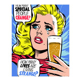 Supernova (Print Only) thumbnail