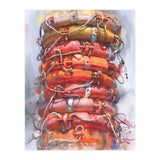 life buoys (Print Only) thumbnail