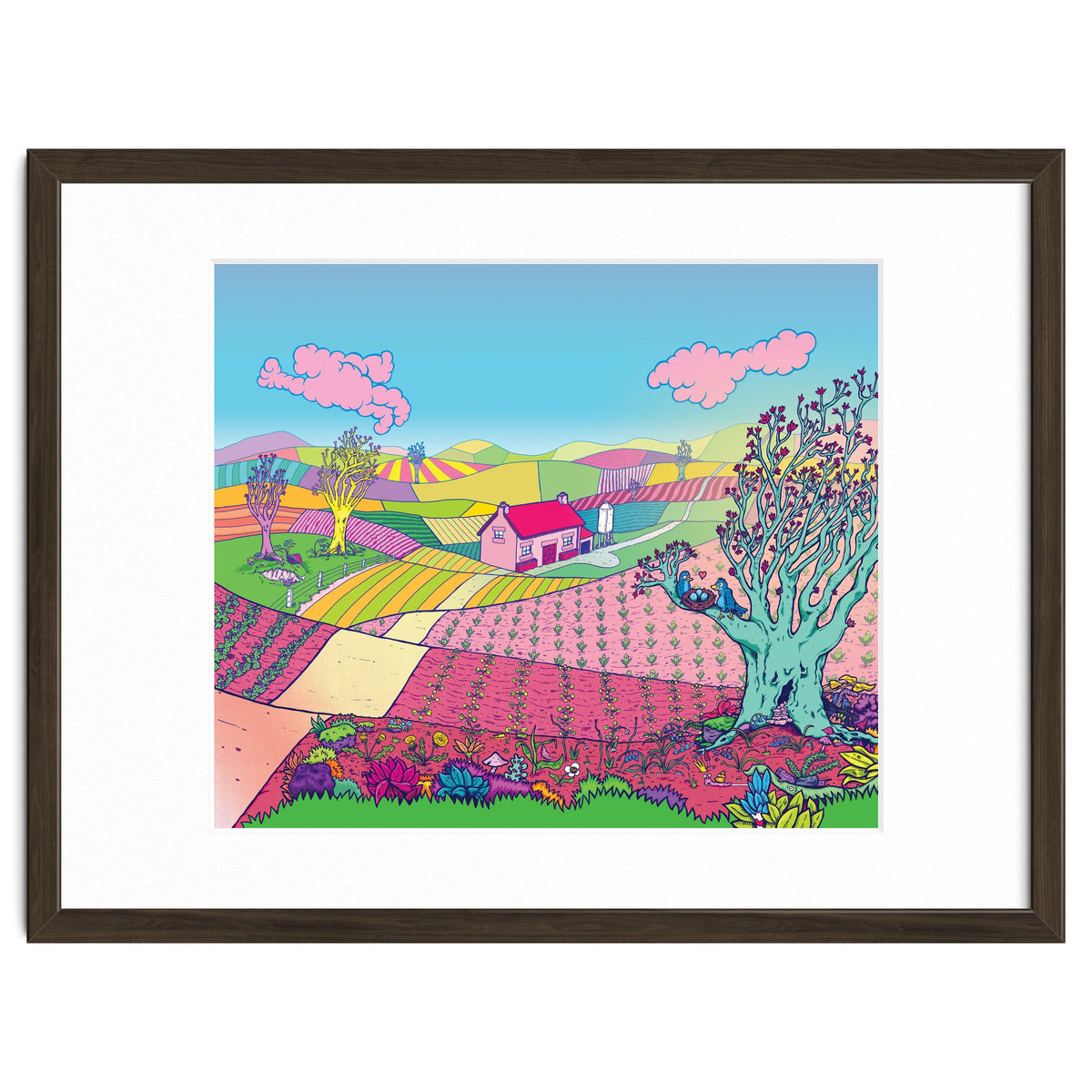 Sow the Seeds - Abbeydale Brewery x Siren Craft Brew