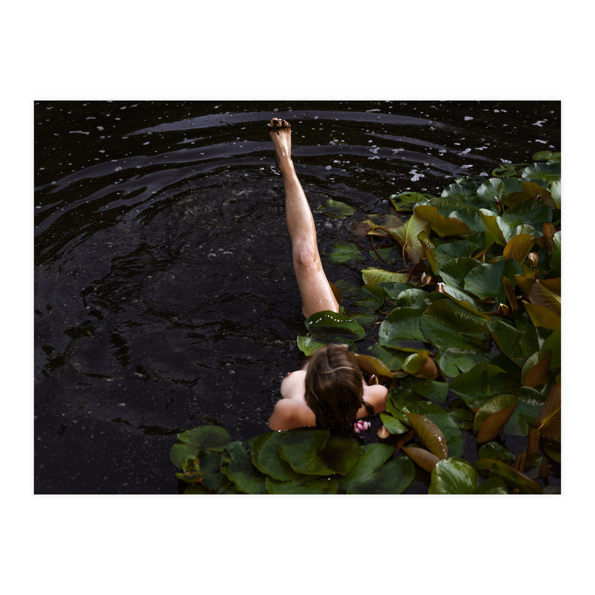 This is Not what You think It is (Print Only)