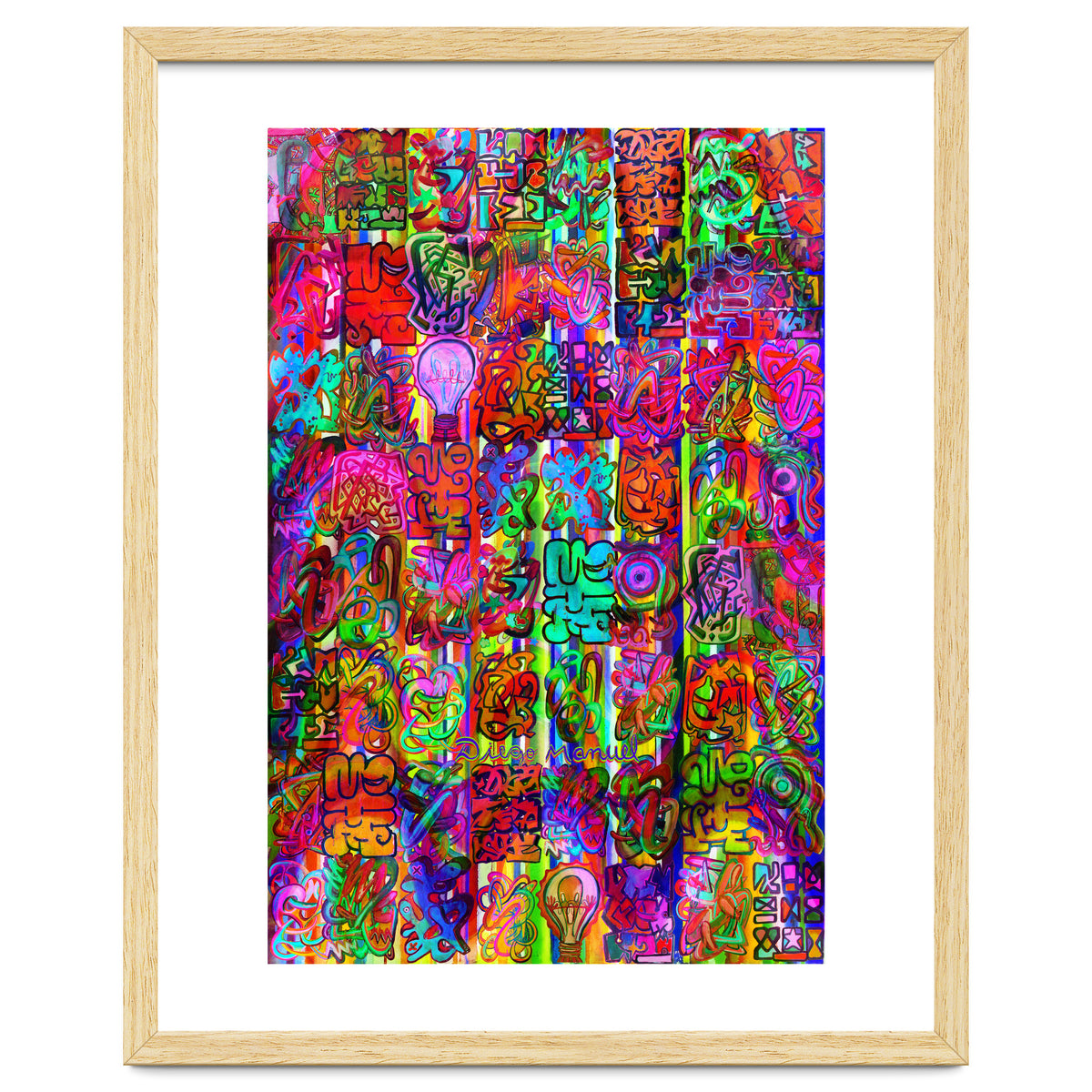 Graffiti Digital 2022 380