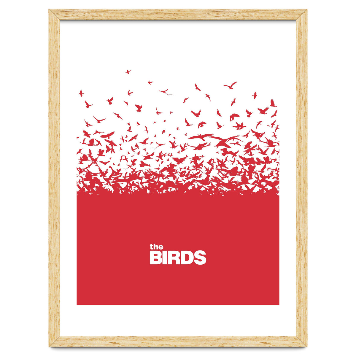 The Birds
