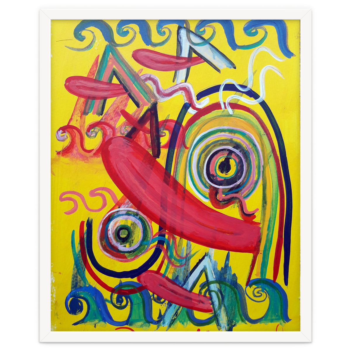 Formas En El Espacio 22