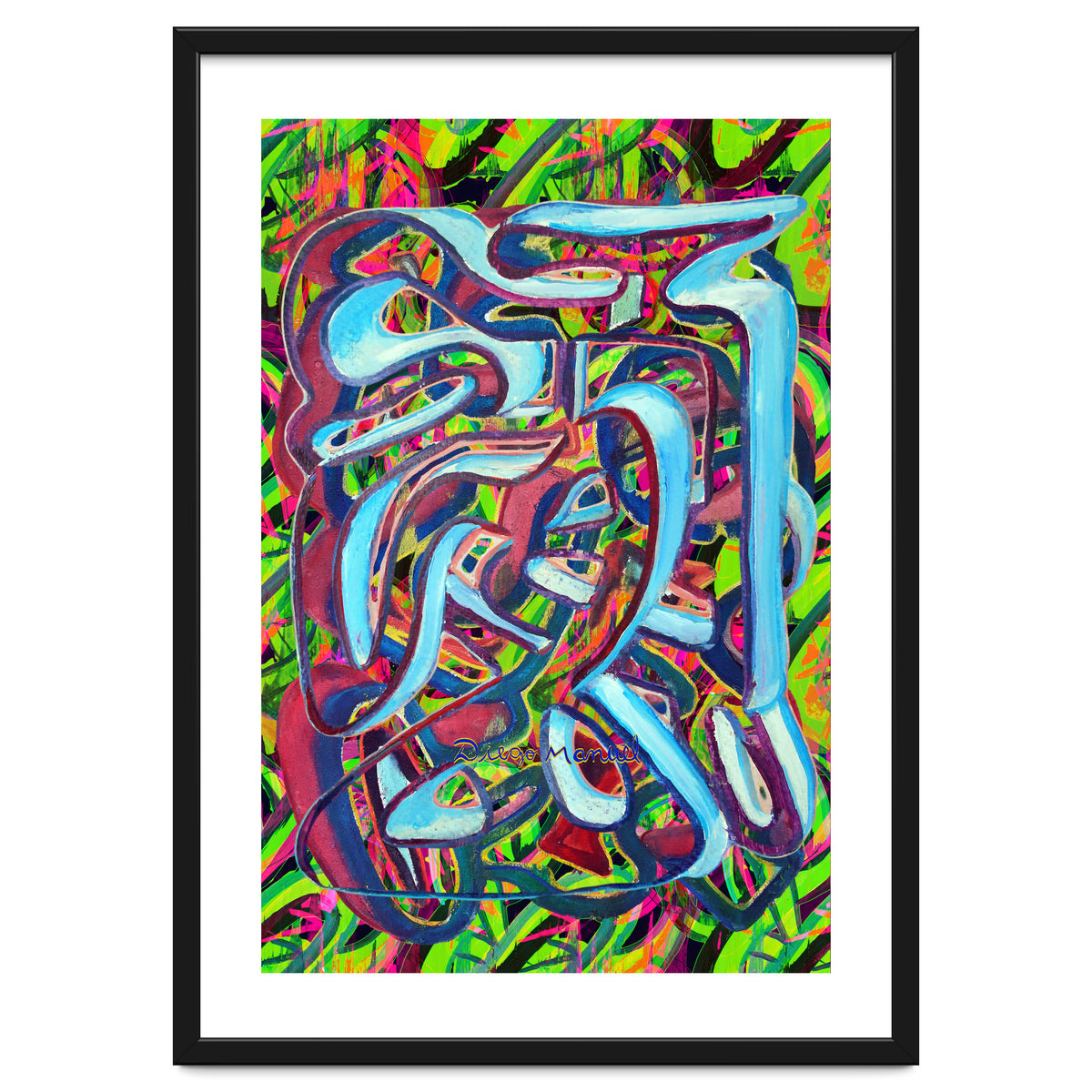 Graffiti Digital 2022 906