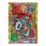 Jazz 6 (Print Only) thumbnail