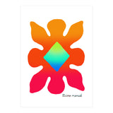Pop Abstract 2023 104 Copia (Print Only) thumbnail