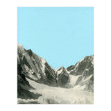 Blue Skies (Print Only) thumbnail