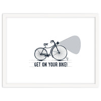 Get On Your Bike 5