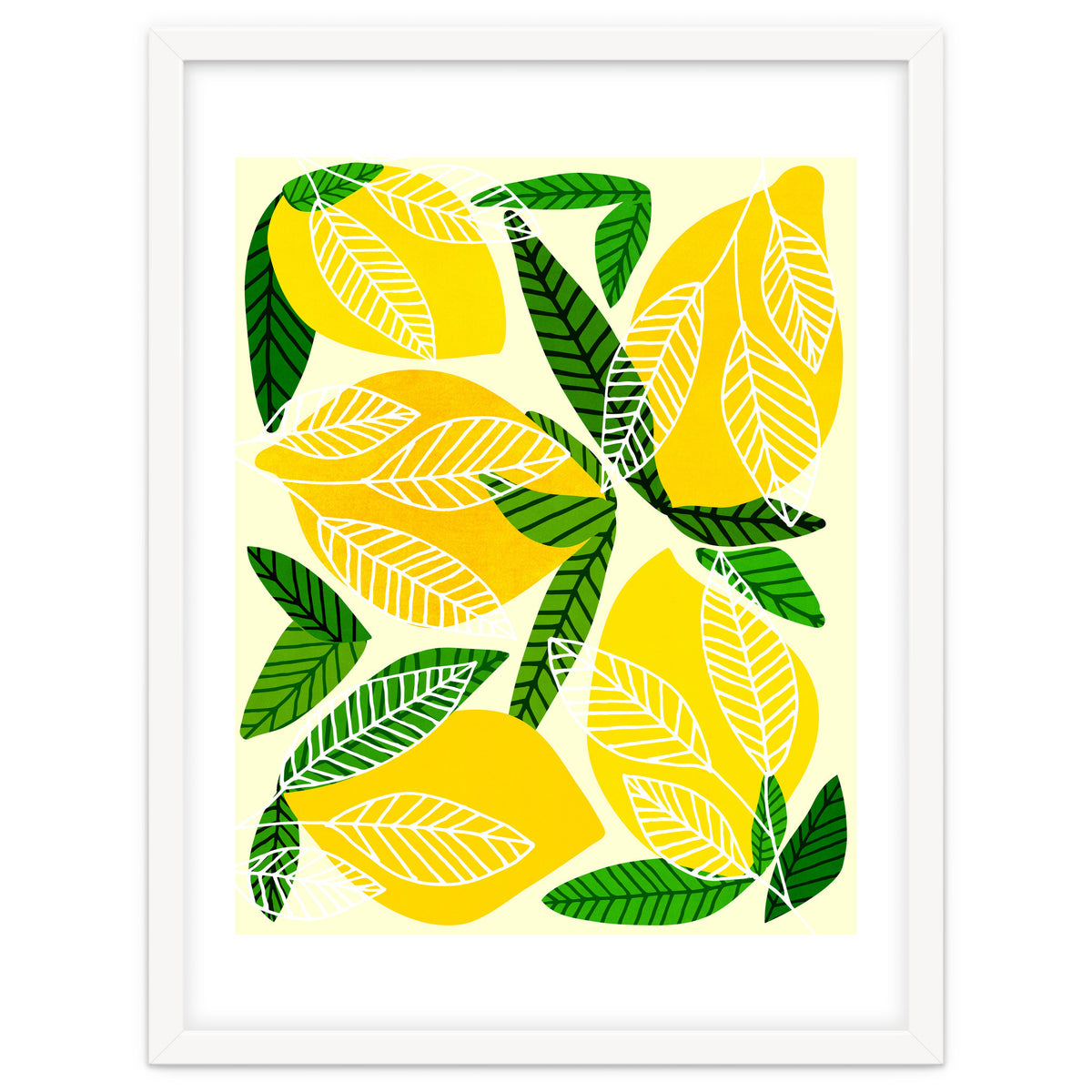Lemon Tree