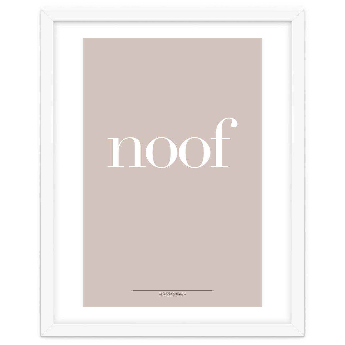 NOOF II