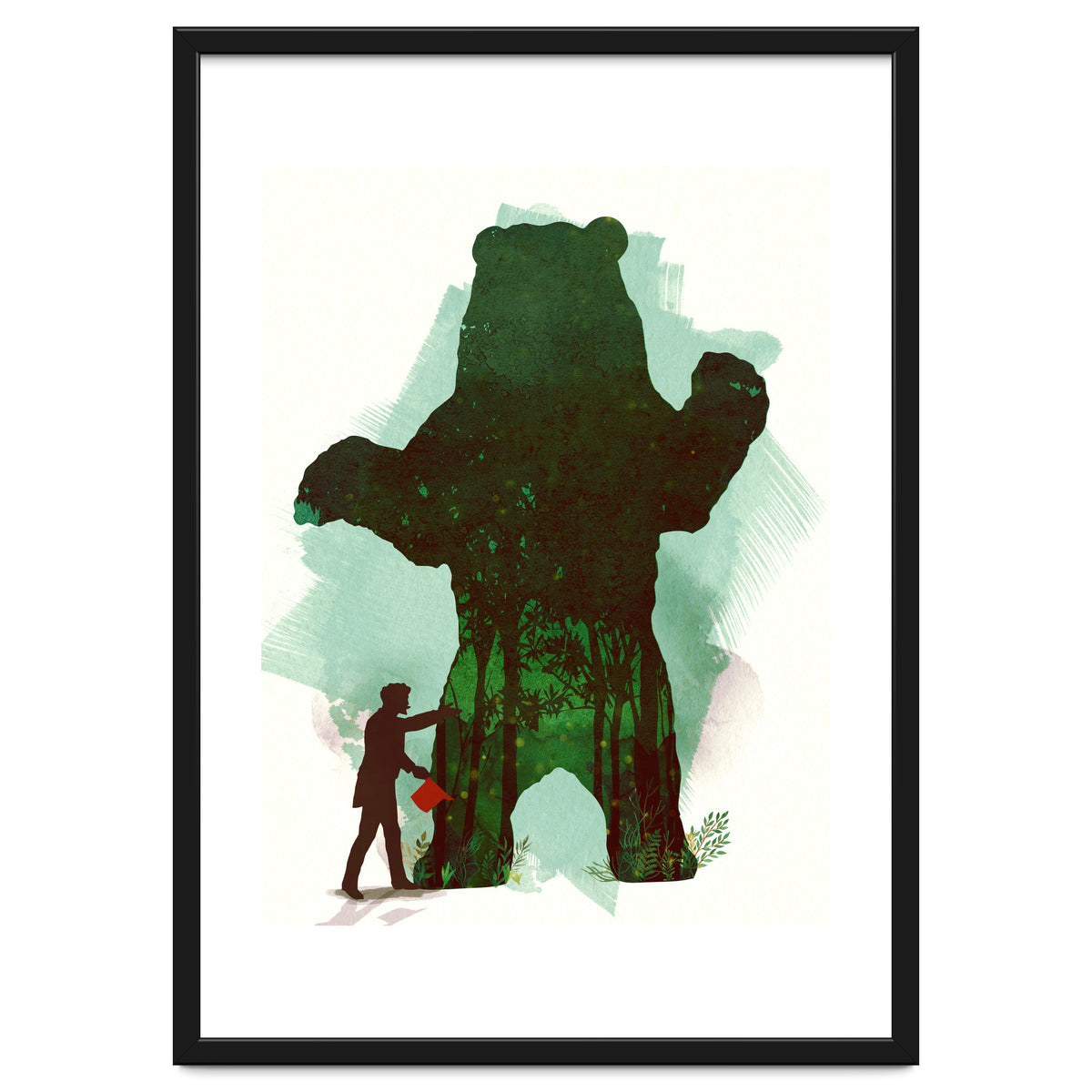 Imagine: The great adventure