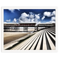 Blackpool South Pier Img 9899