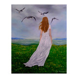 Field Of Innocence (Print Only) thumbnail