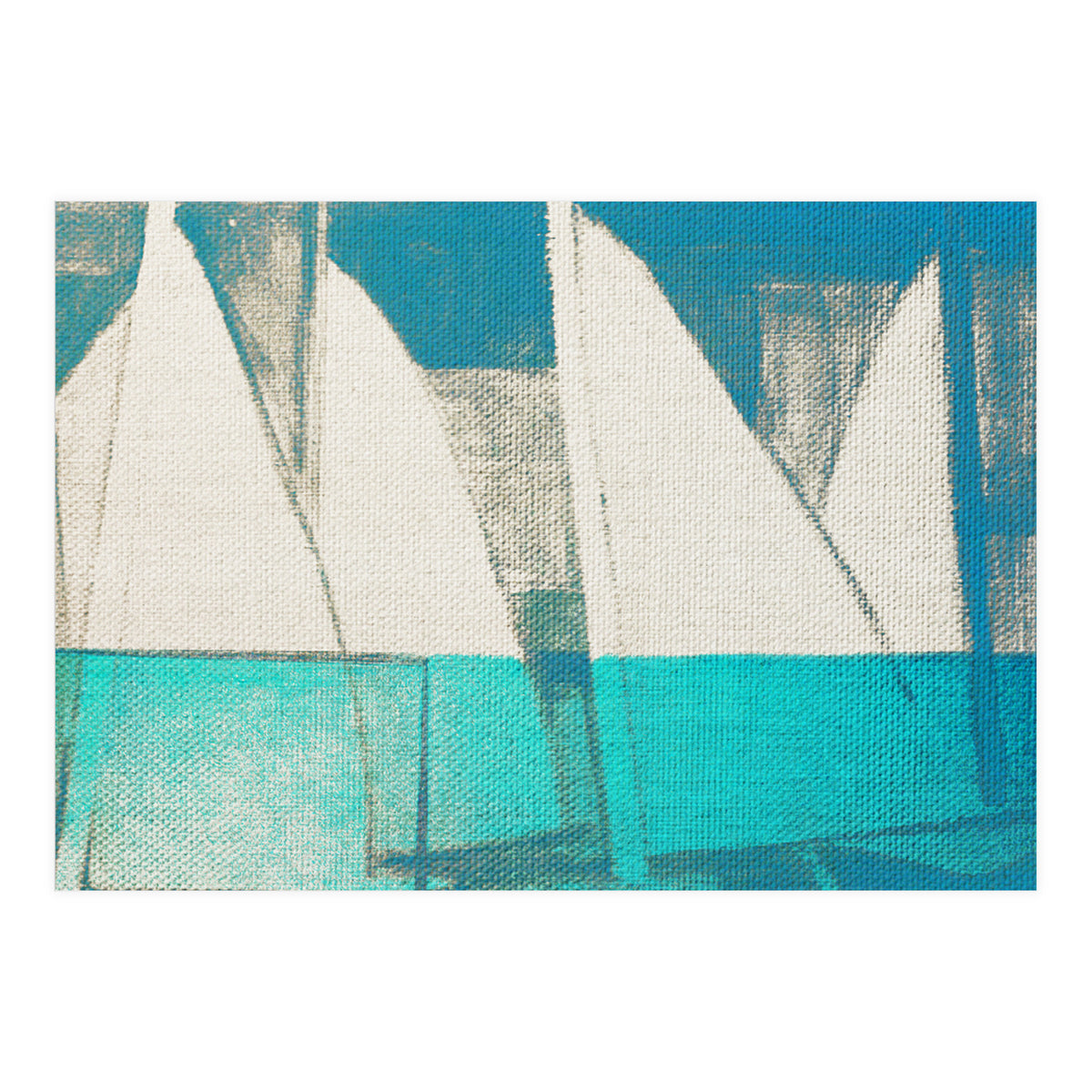 Sails 3 (Print Only)