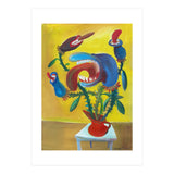 Planta Carnivora (Print Only) thumbnail