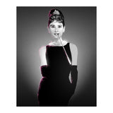 Audrey Hepburn (Print Only) thumbnail
