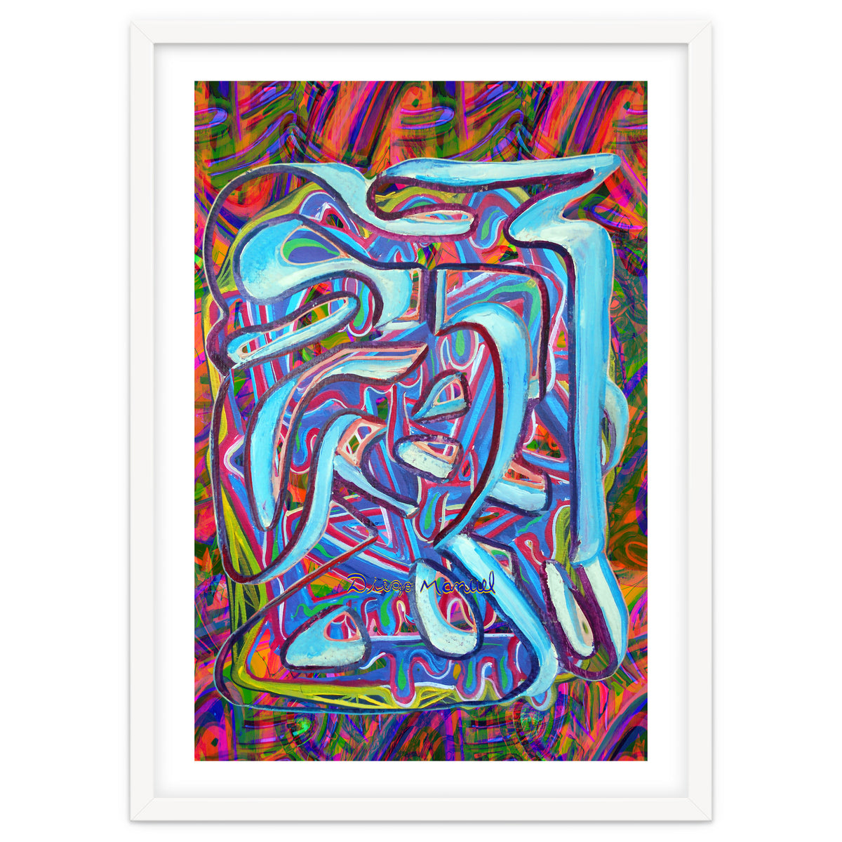 Graffiti Digital 2022 824