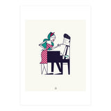 Play It Again (Print Only) thumbnail
