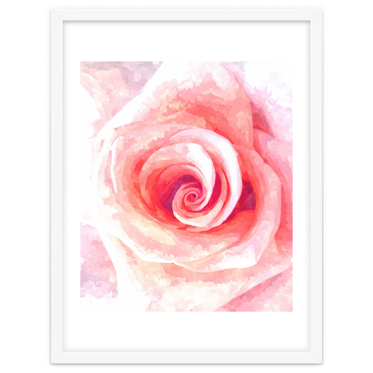 Ran Into An Old Flame