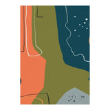 The Abstract Thinker & A Starry Night (Print Only) thumbnail