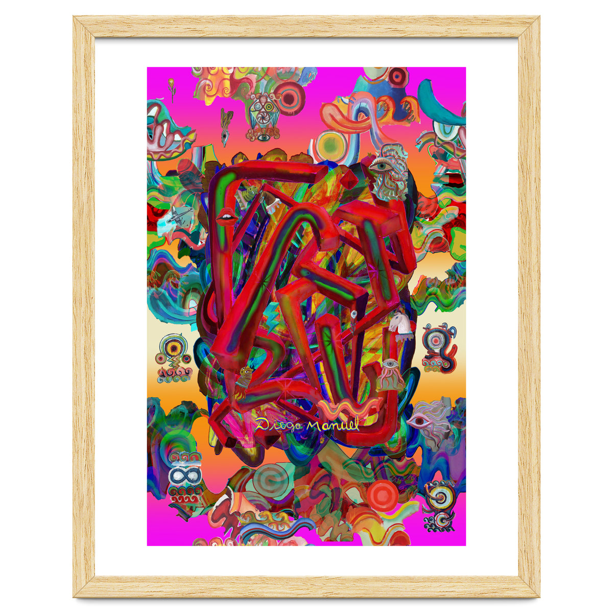 Muchas Cosas 2021 113