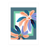 Leaves (Print Only) thumbnail