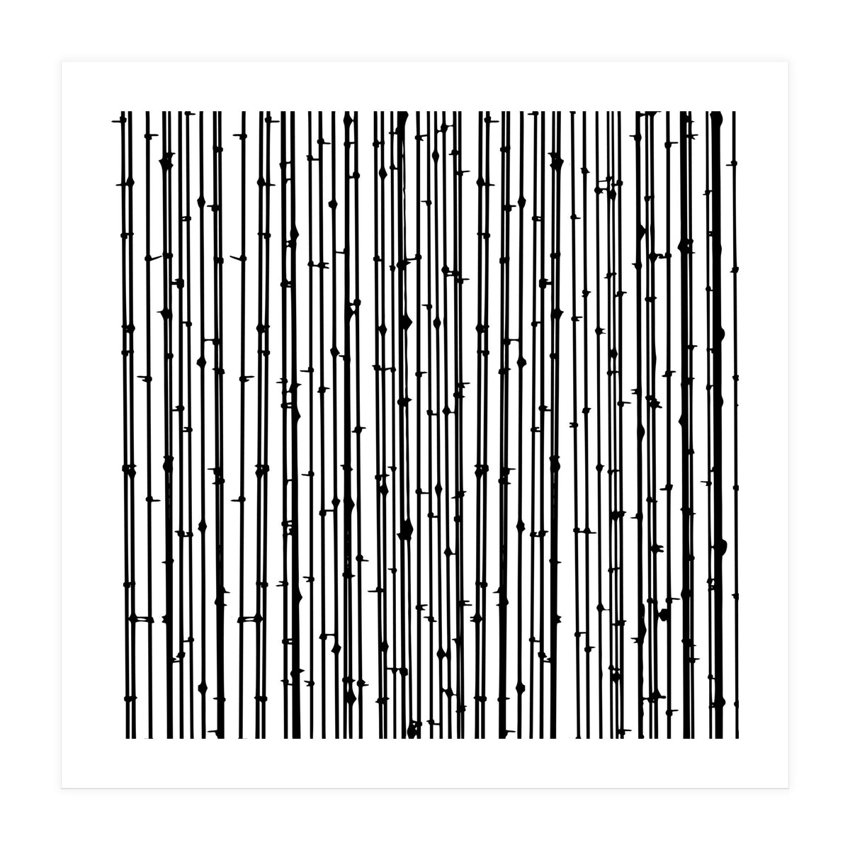 Distraction (Print Only)