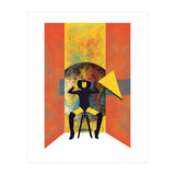 Matador Wife 3 (Print Only) thumbnail