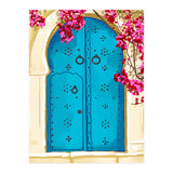 Palace Door (Print Only) thumbnail