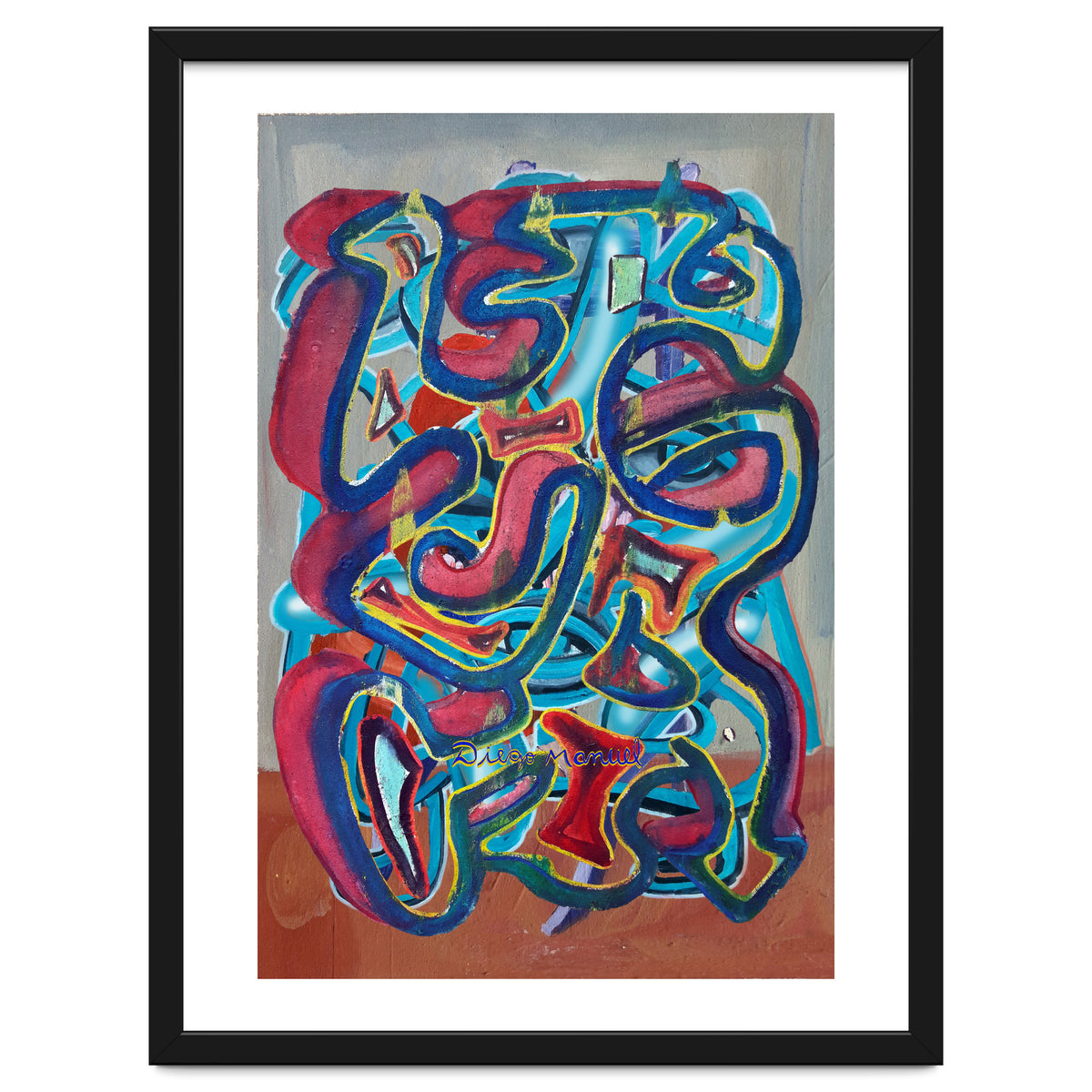 Graffiti Digital 2022 837