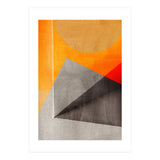Gizé E O Sol 2 (Print Only) thumbnail