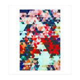 Geometrico (Print Only) thumbnail