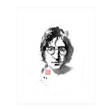 John Lennon (Print Only) thumbnail