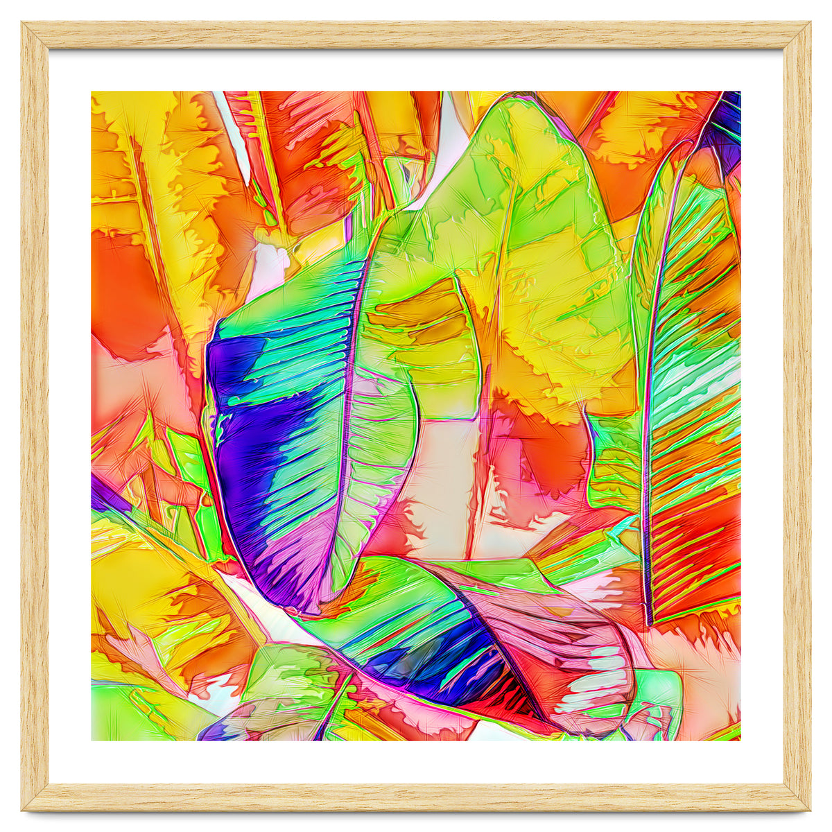 In All Things Of Nature, There's Something Of The Marvelous