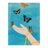Freed (Print Only) thumbnail