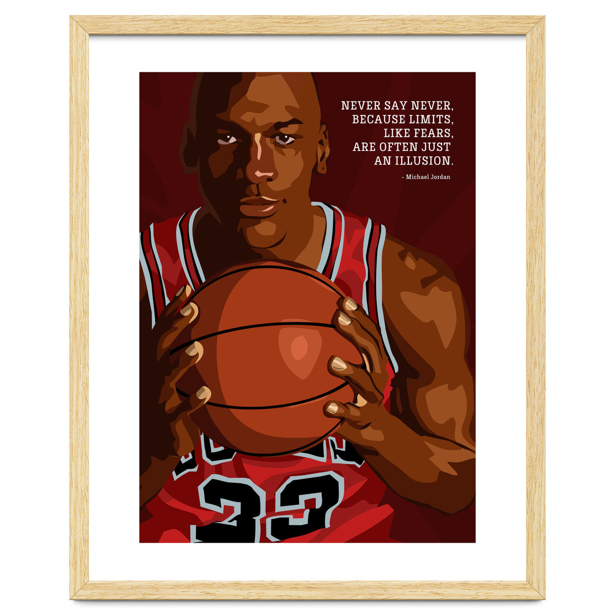 Michael Jordan