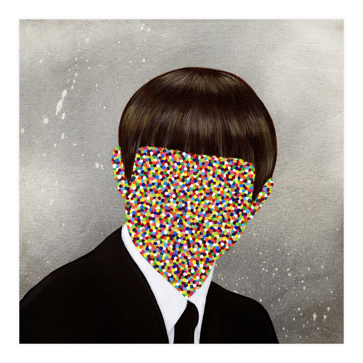 Class Of (Print Only)